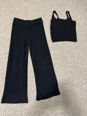 SKIMS Cozy Lounge Set